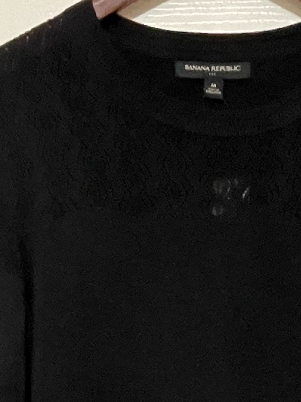 Banana Republic women’s medium sweater
